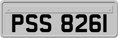 PSS8261