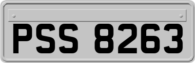 PSS8263