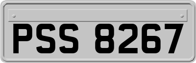 PSS8267
