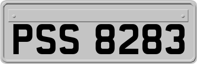 PSS8283