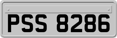 PSS8286