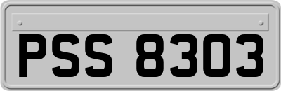 PSS8303