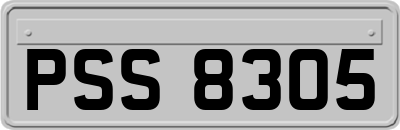 PSS8305