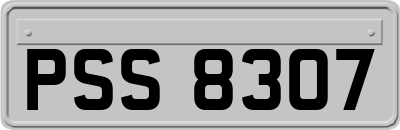 PSS8307