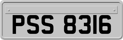 PSS8316