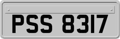 PSS8317