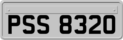 PSS8320
