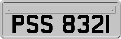 PSS8321