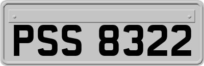 PSS8322