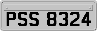 PSS8324