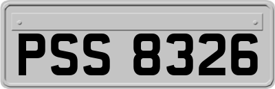 PSS8326