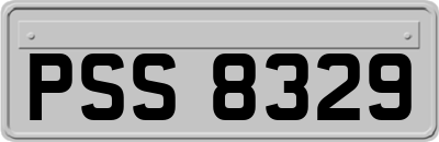 PSS8329