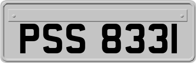 PSS8331