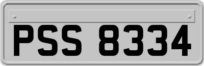 PSS8334