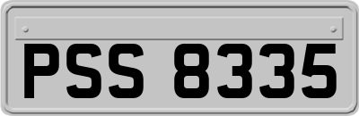PSS8335