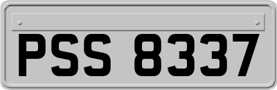 PSS8337