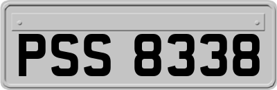 PSS8338