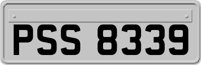 PSS8339