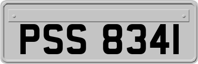 PSS8341