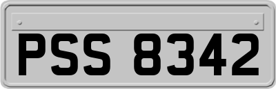 PSS8342