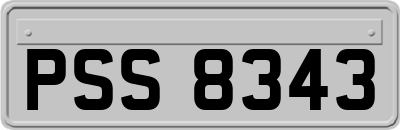 PSS8343
