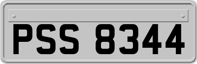 PSS8344
