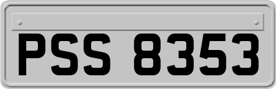 PSS8353
