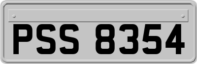 PSS8354