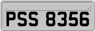 PSS8356
