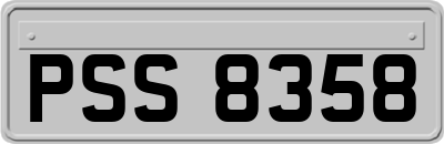 PSS8358