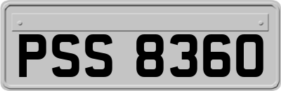 PSS8360