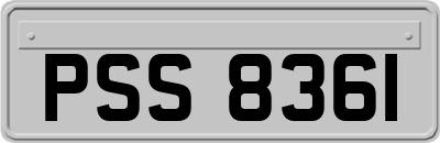 PSS8361