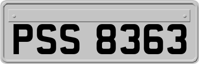 PSS8363