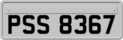 PSS8367