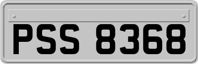 PSS8368