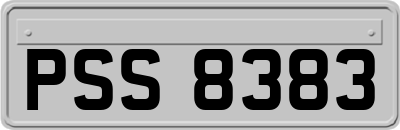 PSS8383