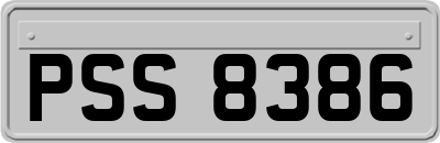 PSS8386