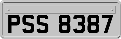 PSS8387