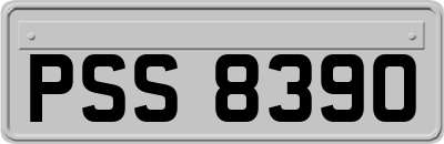 PSS8390
