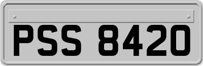 PSS8420