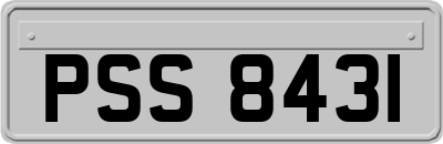 PSS8431