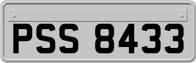PSS8433