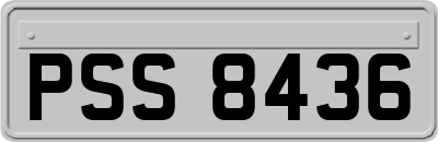PSS8436