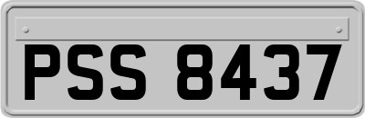 PSS8437