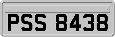 PSS8438