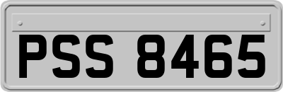 PSS8465