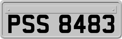 PSS8483
