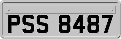 PSS8487