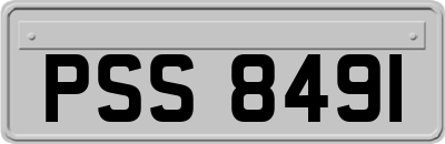 PSS8491