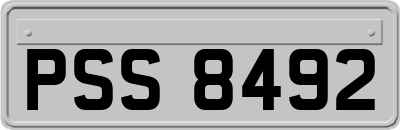 PSS8492